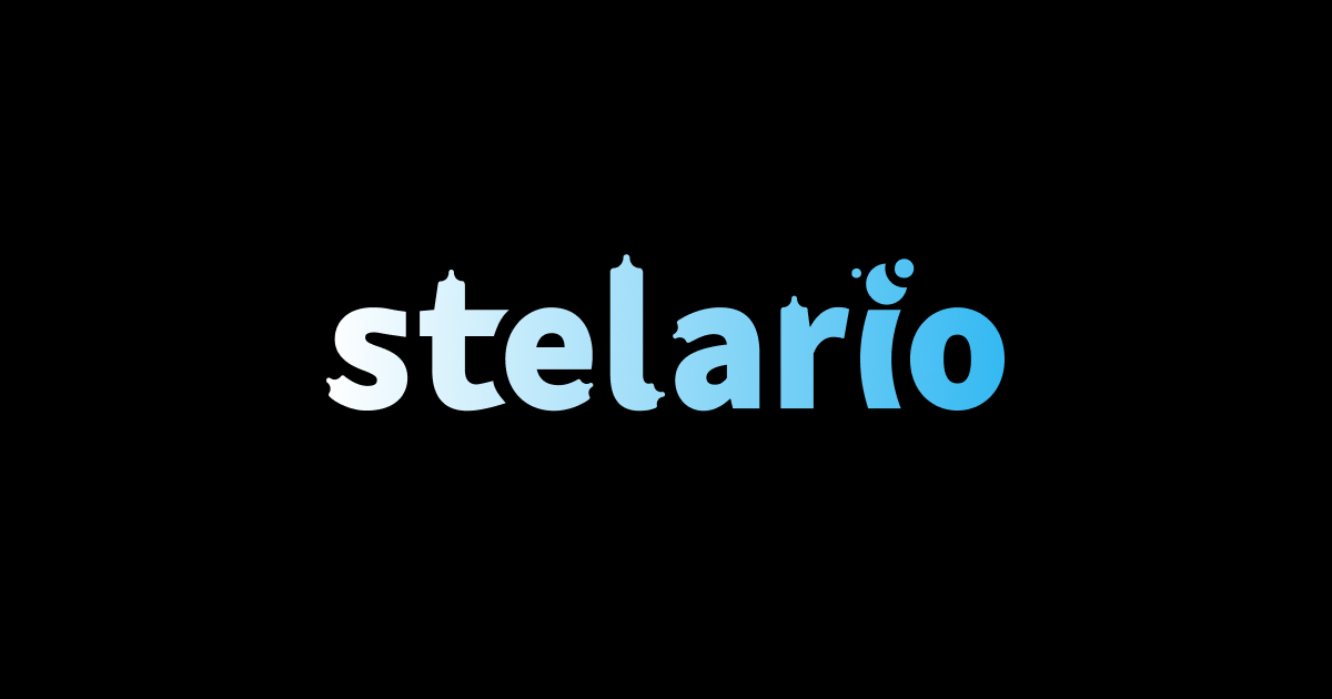 STELARIO100